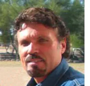 A.J. McKay at A.J. McKay's Auto Repairs in Mesa Arizona